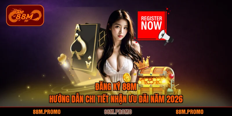 đăng ký 88m